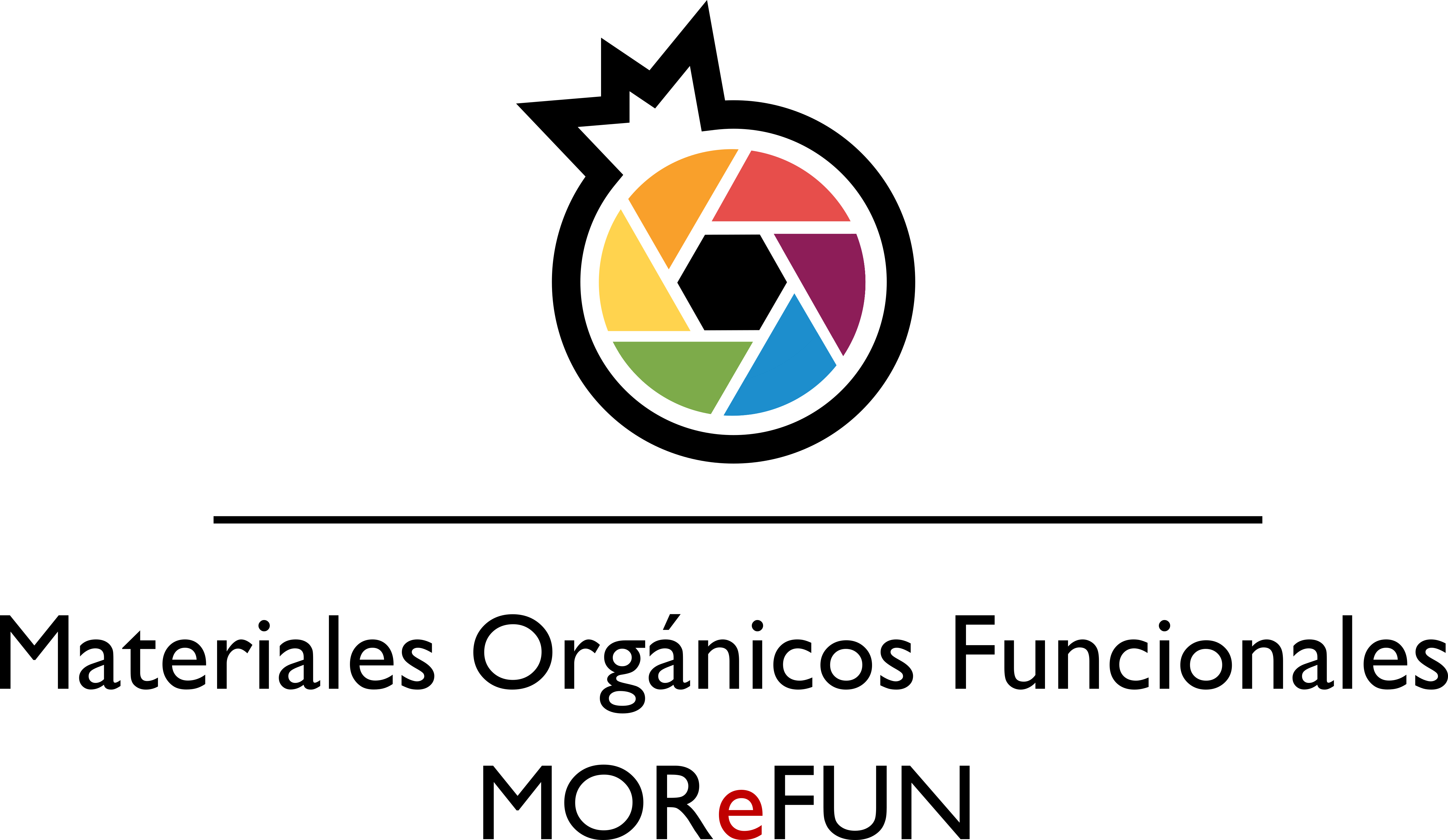 MOReFUN Logo